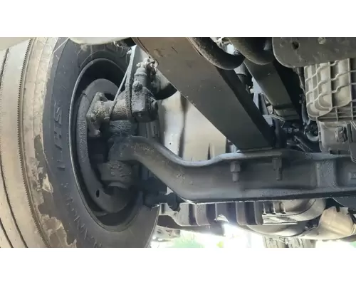 Freightliner Cascadia 126 Axle Assy, Fr (4WD)