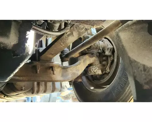 Freightliner Cascadia 126 Axle Assy, Fr (4WD)