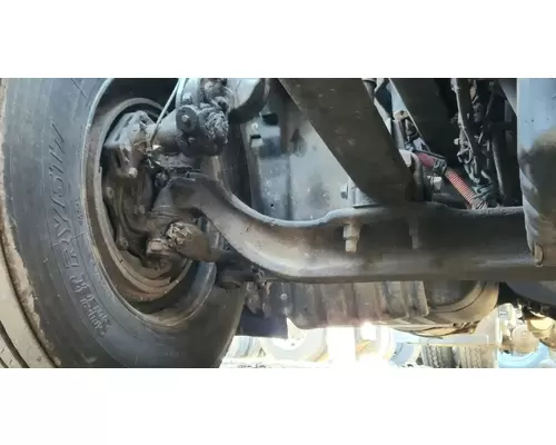 Freightliner Cascadia 126 Axle Assy, Fr (4WD)