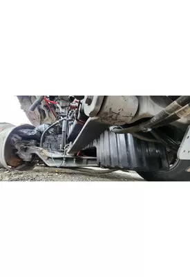 Freightliner Cascadia 126 Axle Assy, Fr (4WD)