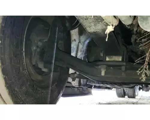 Freightliner Cascadia 126 Axle Assy, Fr (4WD)