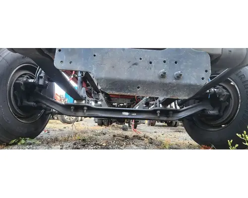 Freightliner Cascadia 126 Axle Assy, Fr (4WD)