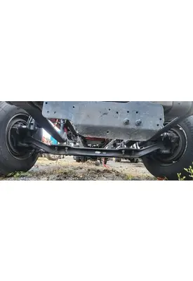 Freightliner Cascadia 126 Axle Assy, Fr (4WD)