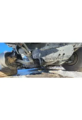 Freightliner Cascadia 126 Axle Assy, Fr (4WD)