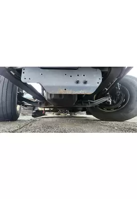 Freightliner Cascadia 126 Axle Assy, Fr (4WD)