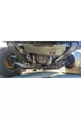 Freightliner Cascadia 126 Axle Assy, Fr (4WD)