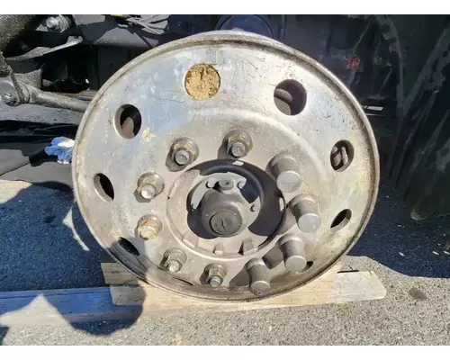 Freightliner Cascadia 126 Axle Assy, Fr (4WD)