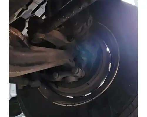 Freightliner Cascadia 126 Axle Assy, Fr (4WD)