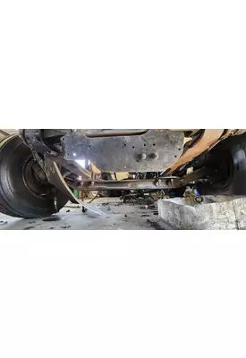 Freightliner Cascadia 126 Axle Assy, Fr (4WD)