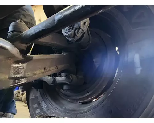 Freightliner Cascadia 126 Axle Assy, Fr (4WD)