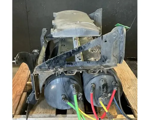 Freightliner Cascadia 126 Battery BoxTray