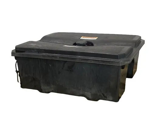 Battery Box FREIGHTLINER Cascadia 126 Frontier Truck Parts