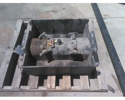 Battery Box FREIGHTLINER CASCADIA 126 LKQ Western Truck Parts