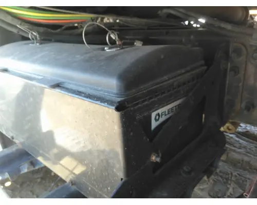 Battery Box FREIGHTLINER CASCADIA 126 LKQ Evans Heavy Truck Parts