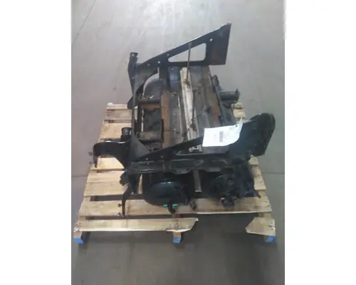 Battery Box FREIGHTLINER CASCADIA 126 LKQ Geiger Truck Parts