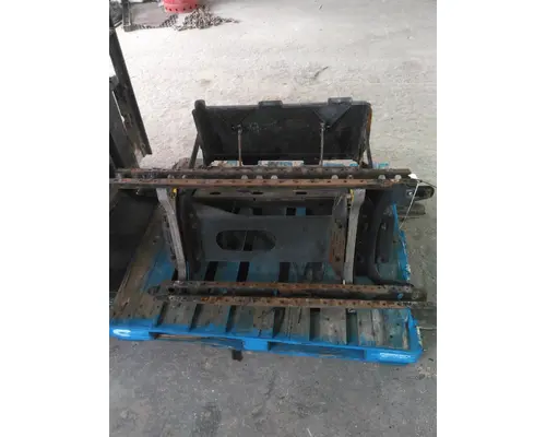 Battery Box FREIGHTLINER CASCADIA 126 LKQ Thompson Motors - Wykoff