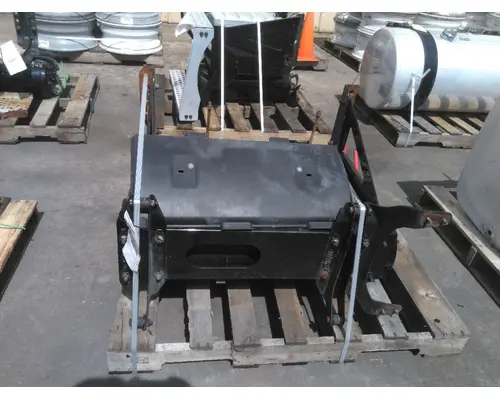 Battery Box FREIGHTLINER CASCADIA 126 LKQ Heavy Truck Maryland