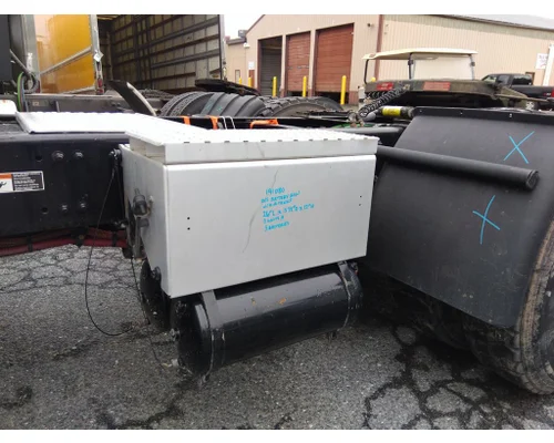 Battery Box FREIGHTLINER CASCADIA 126 LKQ Heavy Truck Maryland