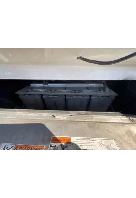 Freightliner Cascadia 126 Battery Box