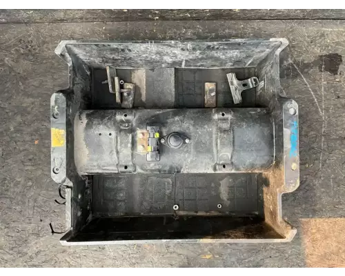 Freightliner Cascadia 126 Battery Box