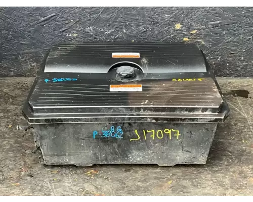 Freightliner Cascadia 126 Battery Box