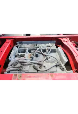 Freightliner Cascadia 126 Battery Box