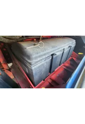 Freightliner Cascadia 126 Battery Box