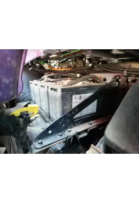 Freightliner Cascadia 126 Battery Box