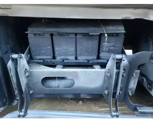 Freightliner Cascadia 126 Battery Box