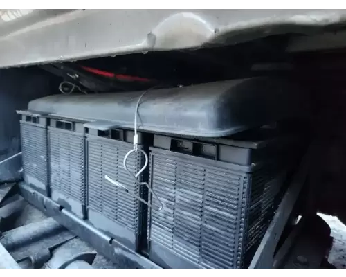 Freightliner Cascadia 126 Battery Box