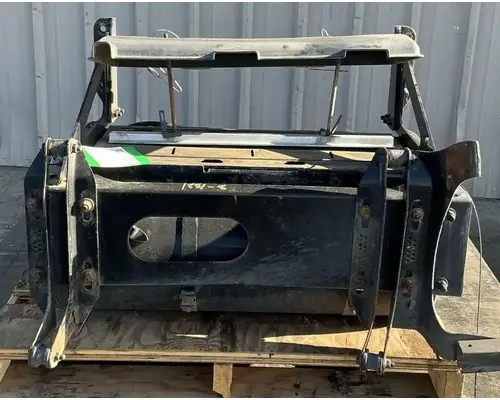 Battery Box FREIGHTLINER Cascadia 126 Geco - Fresno