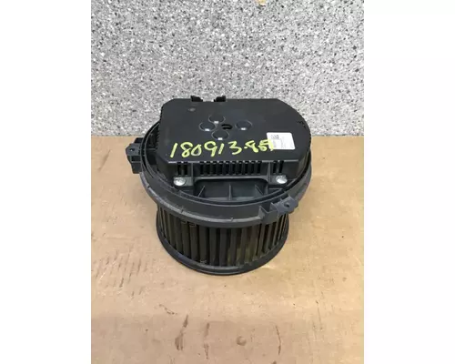 Blower Motor (HVAC) FREIGHTLINER CASCADIA 126 LKQ Thompson Motors - Wykoff