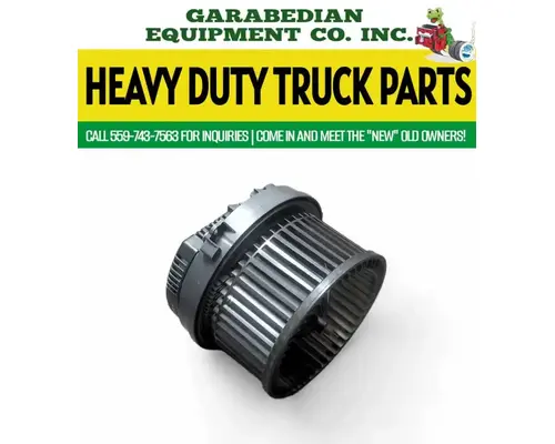 Blower Motor (HVAC) FREIGHTLINER Cascadia 126 Geco - Fresno