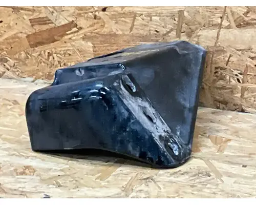 Freightliner Cascadia 126 Brackets, Misc.
