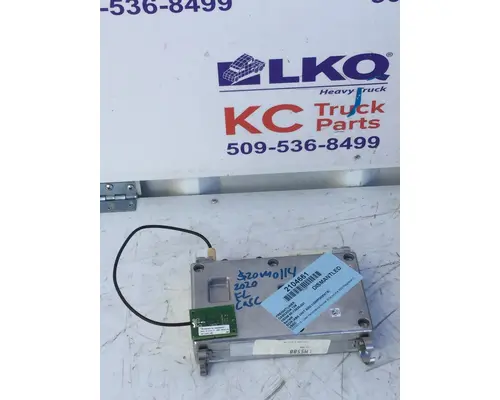 ECM (Brake & ABS) FREIGHTLINER CASCADIA 126 LKQ KC Truck Parts - Inland Empire