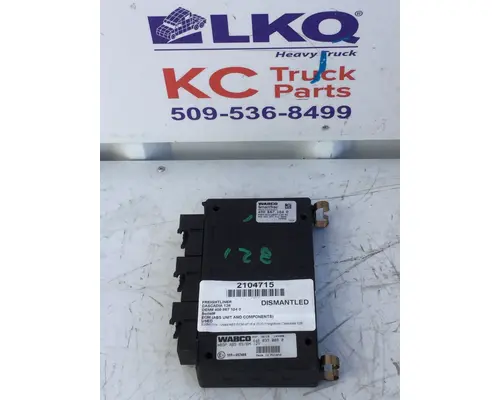ECM (Brake & ABS) FREIGHTLINER CASCADIA 126 LKQ KC Truck Parts - Inland Empire