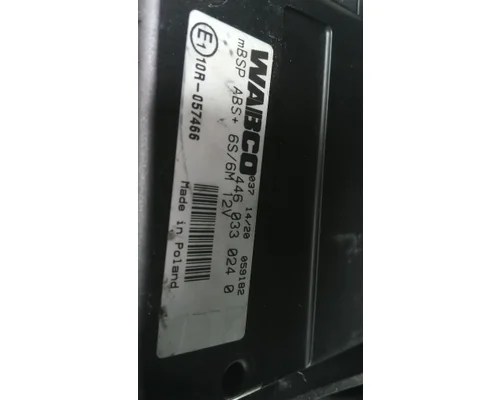 ECM (Brake & ABS) FREIGHTLINER CASCADIA 126 LKQ Heavy Truck - Goodys