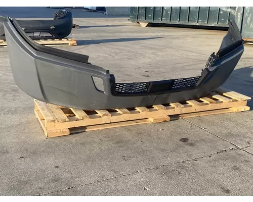 Bumper Assembly, Front FREIGHTLINER Cascadia 126 Frontier Truck Parts
