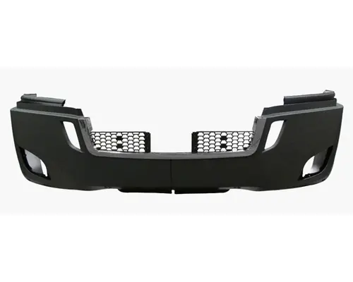 Bumper Assembly, Front FREIGHTLINER CASCADIA 126 LKQ KC Truck Parts Billings