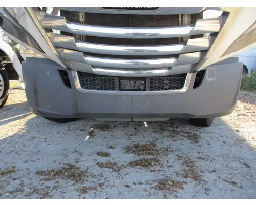 Bumper Assembly, Front FREIGHTLINER CASCADIA 126 LKQ Heavy Truck - Tampa