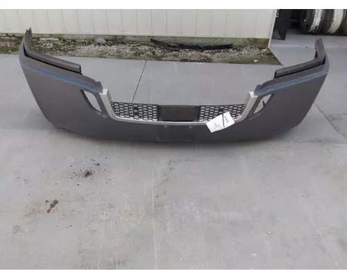 Bumper Assembly, Front FREIGHTLINER CASCADIA 126 LKQ Thompson Motors - Wykoff