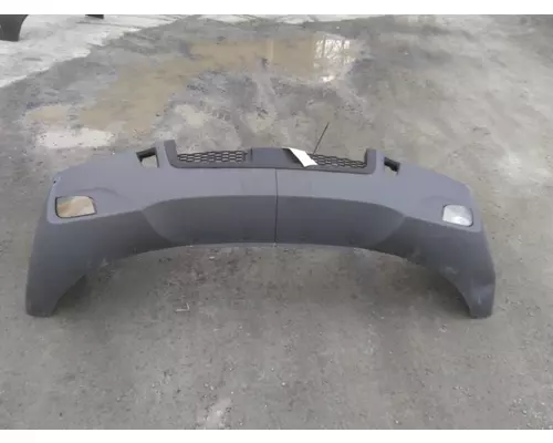 Bumper Assembly, Front FREIGHTLINER CASCADIA 126 LKQ Heavy Truck Maryland