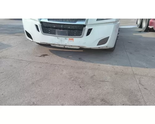 Bumper Assembly, Front FREIGHTLINER CASCADIA 126 LKQ Heavy Truck - Goodys