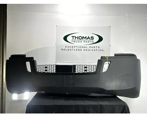 Bumper Assembly, Front FREIGHTLINER CASCADIA 126 Thomas Truck Parts