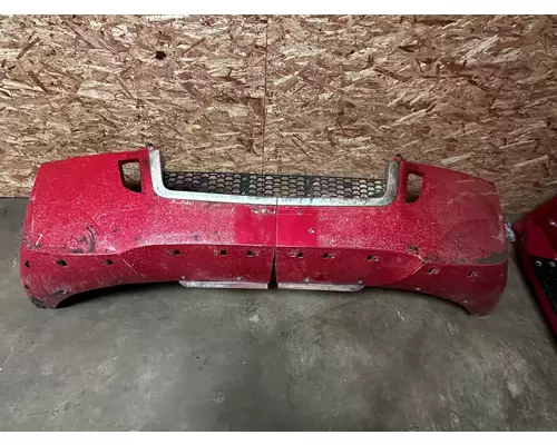 Bumper Assembly, Front FREIGHTLINER CASCADIA 126 Thomas Parts