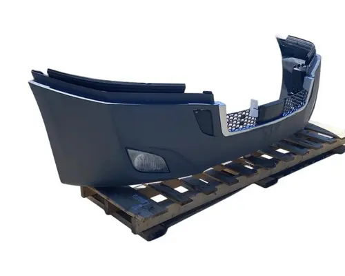 Bumper Assembly, Front FREIGHTLINER Cascadia 126 Frontier Truck Parts