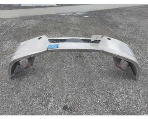 Bumper Assembly, Front FREIGHTLINER CASCADIA 126 LKQ KC Truck Parts - Inland Empire