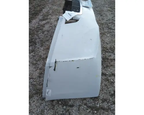 Bumper Assembly, Front FREIGHTLINER CASCADIA 126 LKQ Geiger Truck Parts