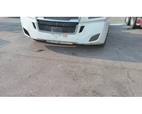 Bumper Assembly, Front FREIGHTLINER CASCADIA 126 LKQ Heavy Truck - Goodys