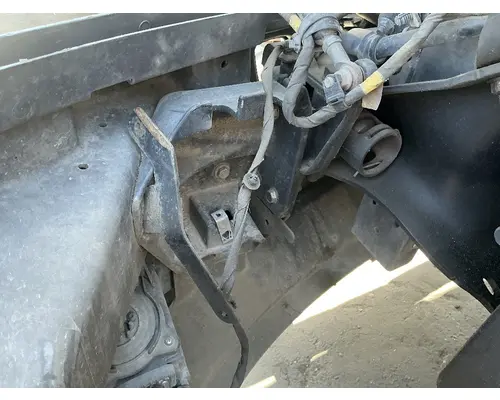 Bumper Bracket, Front FREIGHTLINER Cascadia 126 Geco - Fresno